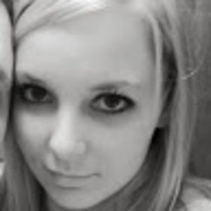 Meet your Posher, Kasey